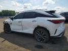 Lexus RX 350 Base Image 2
