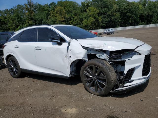 Lexus RX 350 Base Image 4