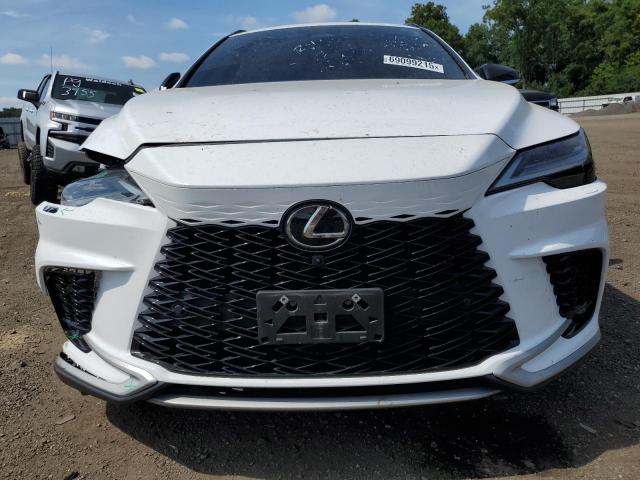 Lexus RX 350 Base Image 13