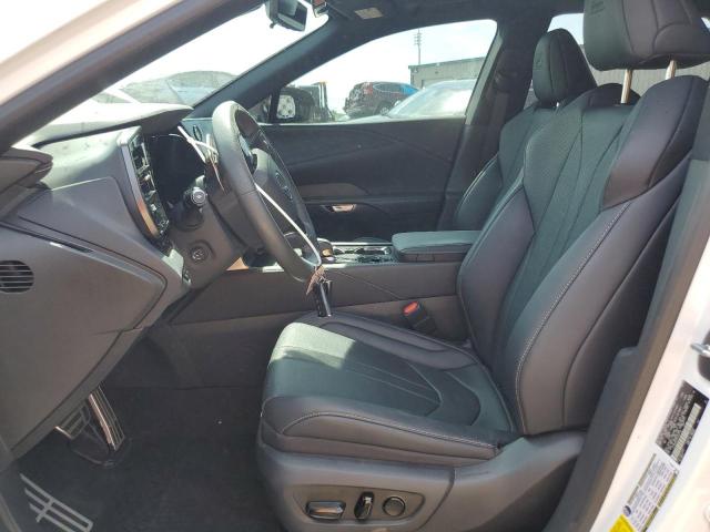 Lexus RX 350 Base Image 8