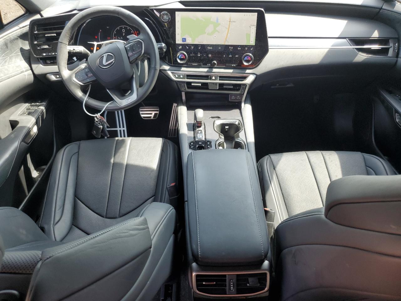 Lexus RX 350 Base Image 9