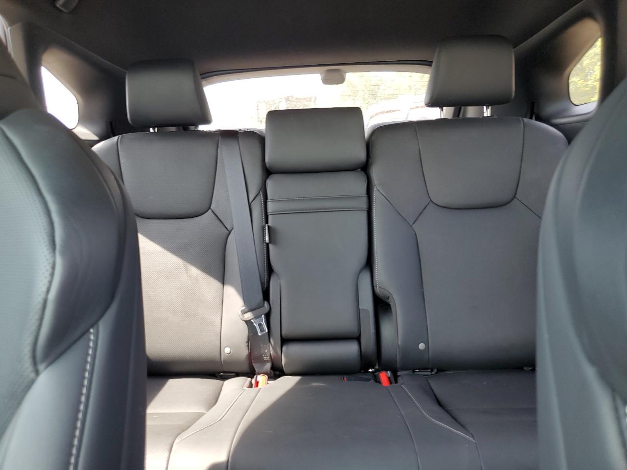 Lexus RX 350 Base Image 7