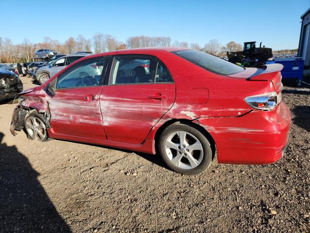 Toyota Corolla Base Image 2