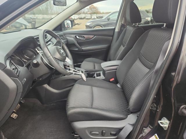 Nissan Rogue S Image 10