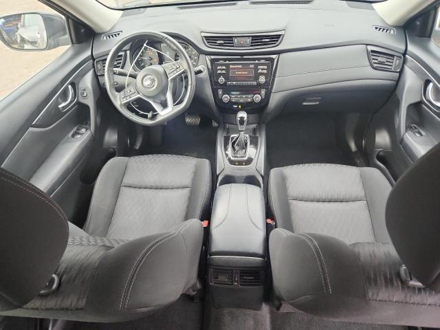 Nissan Rogue S Image 6