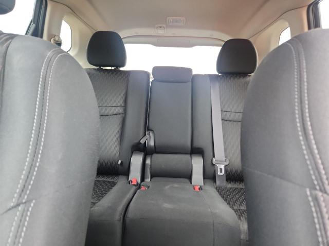 Nissan Rogue S Image 5