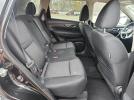 Nissan Rogue S Image 11