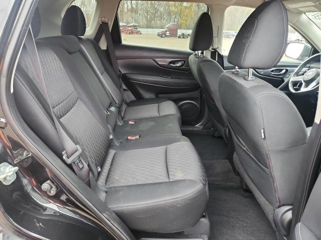 Nissan Rogue S Image 11