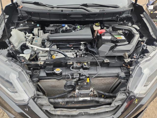 Nissan Rogue S Image 8