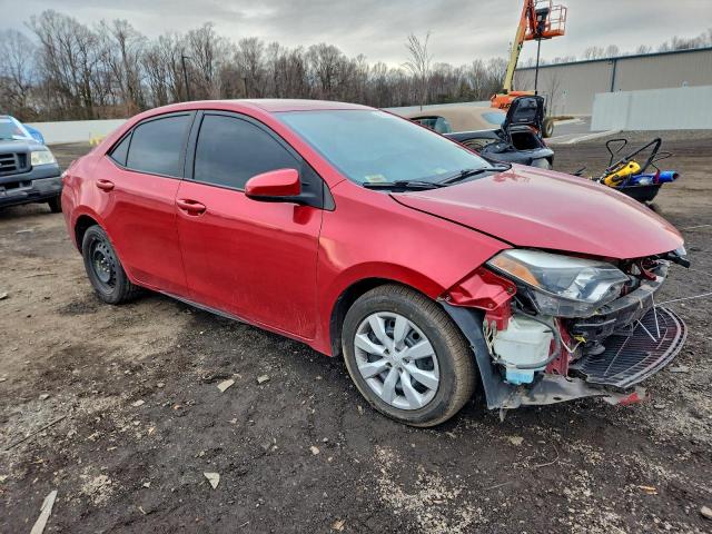 Toyota Corolla L Image 4