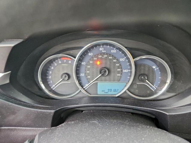 Toyota Corolla L Image 11