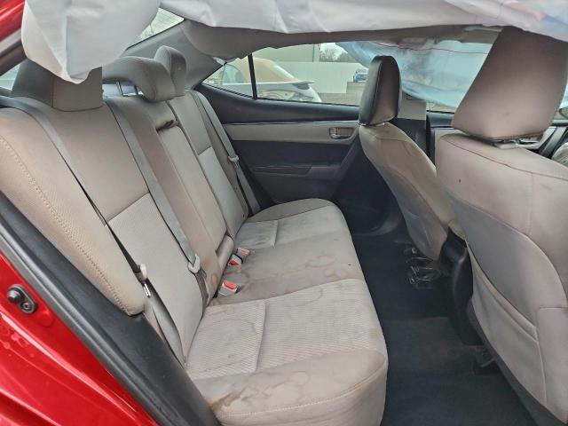 Toyota Corolla L Image 9