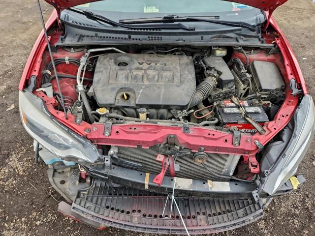 Toyota Corolla L Image 10